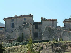 Luberon Vaucluse Provence location vente