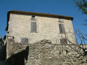 Luberon Vaucluse Provence location vente