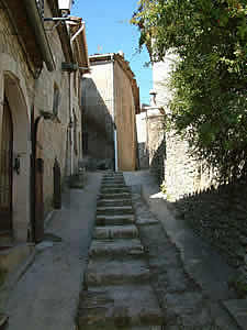 Luberon Vaucluse Provence location vente