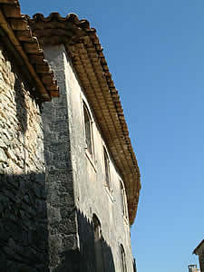 Luberon Vaucluse Provence location vente