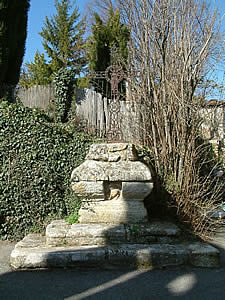 Luberon Vaucluse Provence location vente