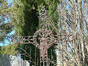 Luberon Vaucluse Provence location vente