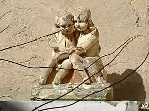 Luberon Vaucluse Provence location vente