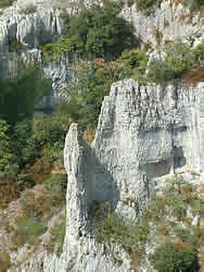 OPPEDETTE en Luberon