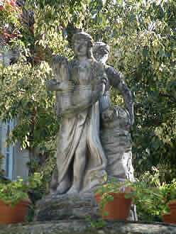 Provence Vaucluse Parc R�gional du Luberon