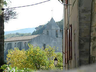  Luberon Provence Vaucluse Parc R�gional du Luberon