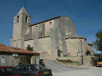 Provence Vaucluse Parc R�gional du Luberon