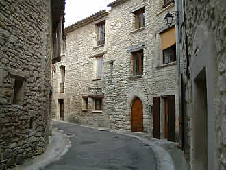 Luberon Vaucluse Provence 