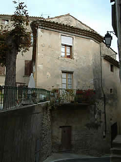 Luberon Vaucluse Provence 