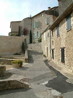Luberon Vaucluse Provence 