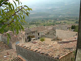 Luberon Vaucluse Provence 