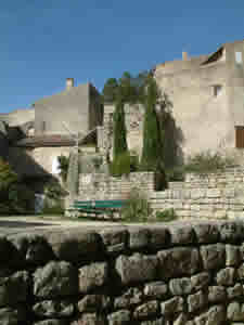 Luberon