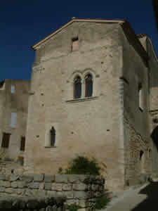 Luberon