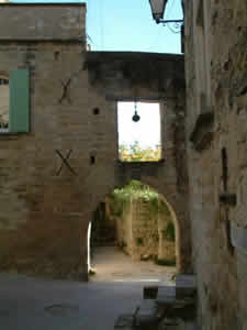 Luberon