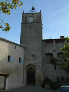 Luberon