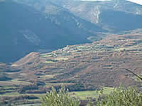 Luberon Vaucluse Provence location vente