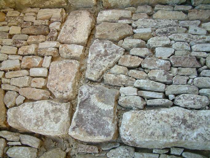 muret et Calade 