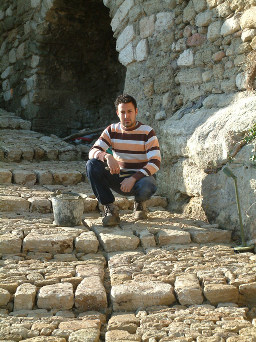 Fouad al lami